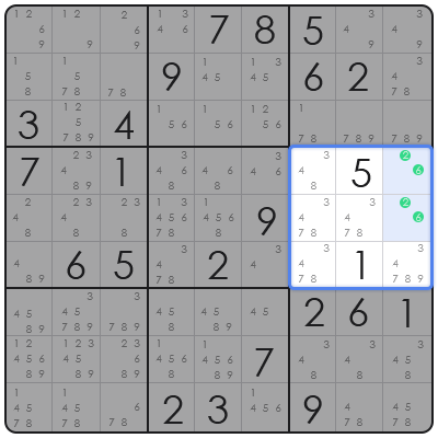 learn sudoku